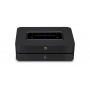 Медиаплеер с усилителем Bluesound POWERNODE (N330), black